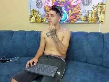 boyxsluts from Chaturbate is Freechat