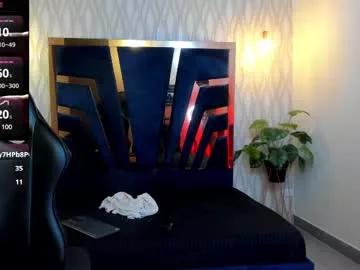 brad_summer from Chaturbate is Freechat