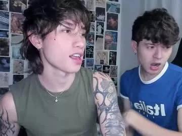 Photos of brand741 from Chaturbate is Freechat