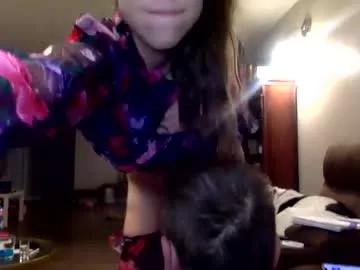 brattyblueiris from Chaturbate is Freechat