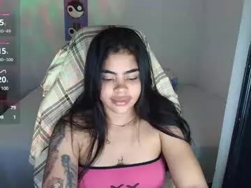 bratz_evans from Chaturbate is Freechat