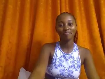 breezykan123 from Chaturbate