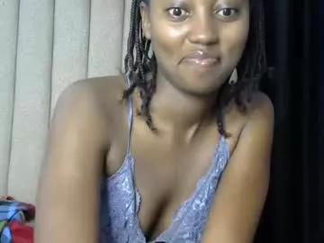 breezykan123 from Chaturbate