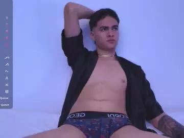 Photos of brian_casper_ from Chaturbate is Freechat