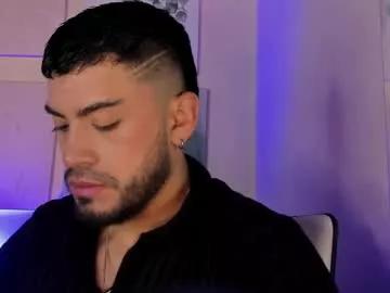 brian_kiim from Chaturbate is Freechat