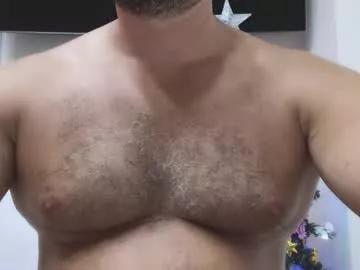 brianjohnson_ from Chaturbate is Freechat