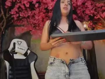 briannabrowm from Chaturbate is Freechat