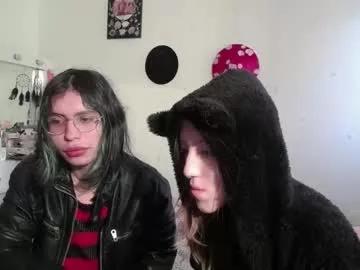 briarandblair from Chaturbate is Freechat