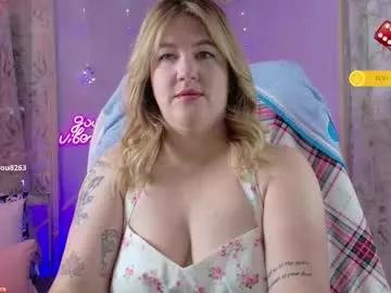 british_rosie from Chaturbate is Freechat