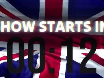 britishladya from Chaturbate is Freechat