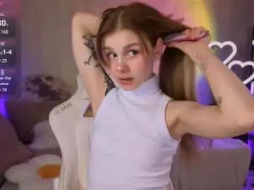 britney_lynch from Chaturbate is Freechat