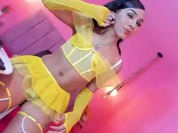 brittany_gil from Chaturbate is Freechat