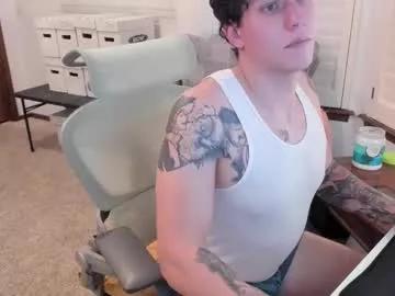 brockleereynolds from Chaturbate is Freechat