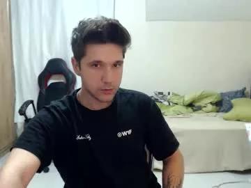 brownhaiir from Chaturbate is Freechat