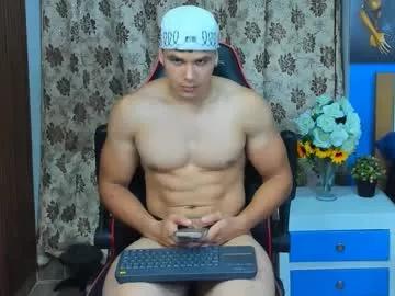 bruno_coleman from Chaturbate is Freechat