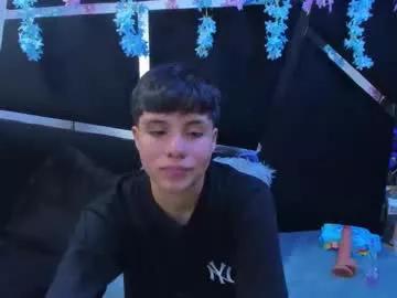 bruno_cruz from Chaturbate is Freechat