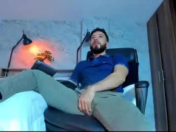 Photos of bruno_woods from Chaturbate is Group