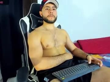 bryan_oficials from Chaturbate is Freechat