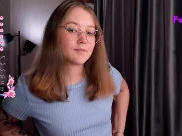 bubble_bunny from Chaturbate is Freechat