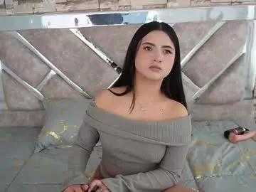 bunny_aura from Chaturbate is Freechat