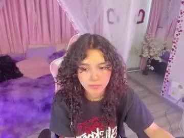 bunny_curly from Chaturbate is Freechat