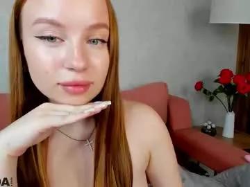 bunny_luvv from Chaturbate is Freechat