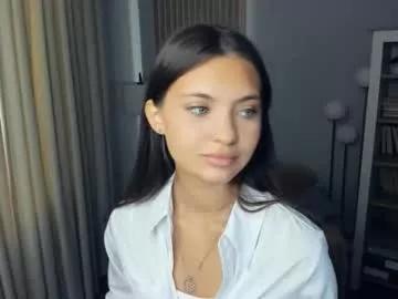 bunny_nova from Chaturbate is Freechat