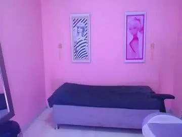 bunny_poison from Chaturbate is Freechat