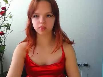 bunnybloom_ from Chaturbate is Freechat