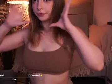 bunnybonn1e from Chaturbate is Freechat