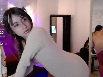 bunnyvan from Chaturbate is Freechat