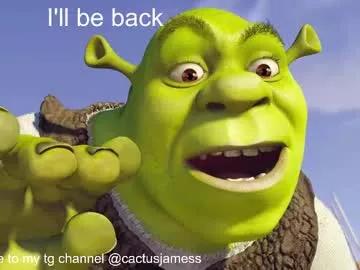 cactusjames_69 from Chaturbate is Freechat