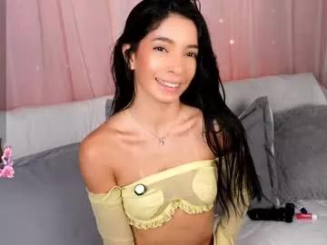 cali_wanda from Chaturbate is Freechat