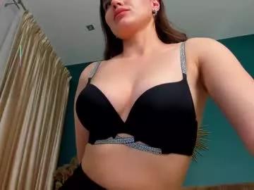 calimoon_ from Chaturbate is Freechat