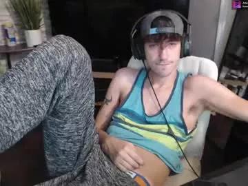 calvin_tanner from Chaturbate is Freechat