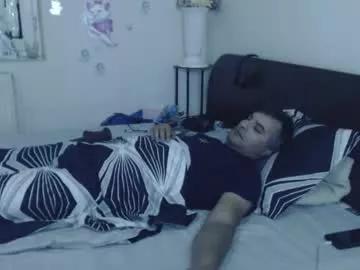 calvinjohnlad from Chaturbate is Freechat