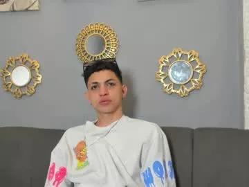 cameron_lux4 from Chaturbate is Freechat