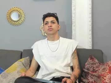 cameron_lux4 from Chaturbate is Freechat