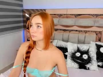 cami_lovers1 from Chaturbate is Freechat