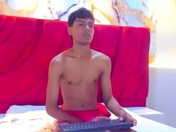 cami_wyatt from Chaturbate is Freechat