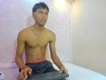 cami_wyatt from Chaturbate is Freechat
