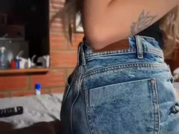 camii19y from Chaturbate is Freechat