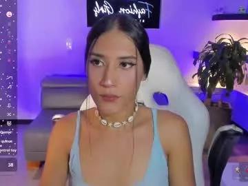 Unleash your urge for fetish cams livestreamers with our pick of steaming hot models, versed in the art of seduction and indulgence.
