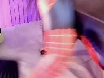 camila_matinez_ from Chaturbate is Freechat