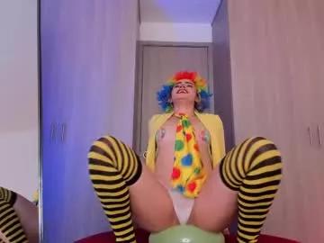 camilaandrade_ from Chaturbate is Freechat