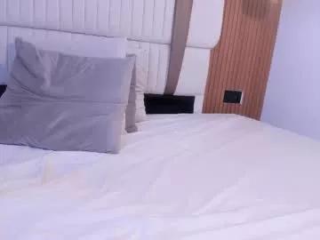 camilagrey_mml from Chaturbate is Freechat