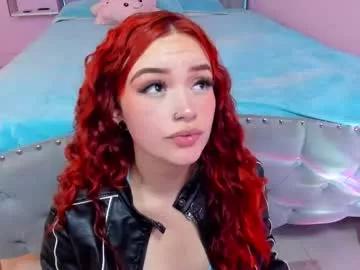 camilarivers from Chaturbate is Freechat