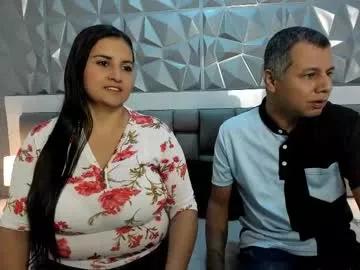 camilaycesar from Chaturbate is Freechat
