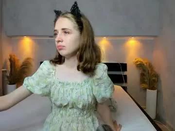 camilla_kelly from Chaturbate is Freechat