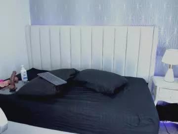 camilla_rose_ from Chaturbate is Freechat
